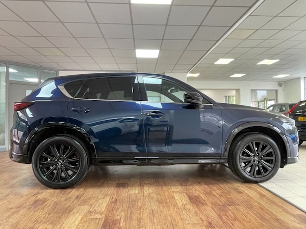 Used Mazda CX-5 2023 for sale - 76241405: Photo 13