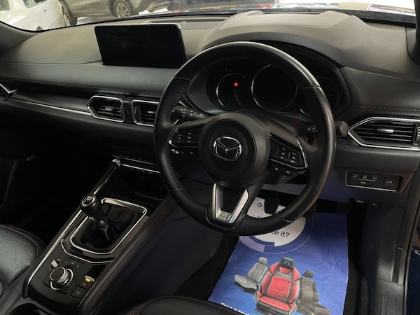 Used Mazda CX-5 2023 for sale - 76241405: Photo 15