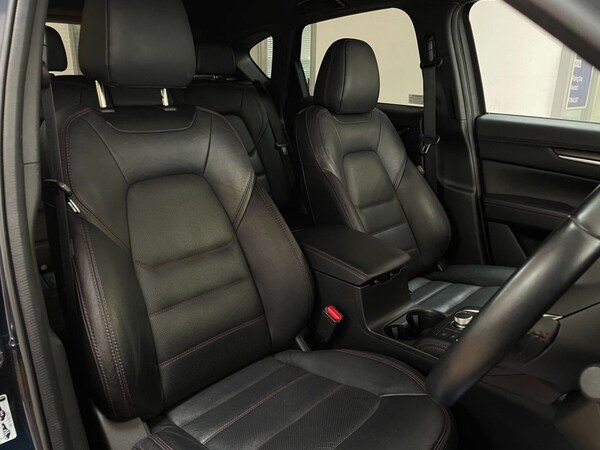 Used Mazda CX-5 2023 for sale - 76241405: Photo 17