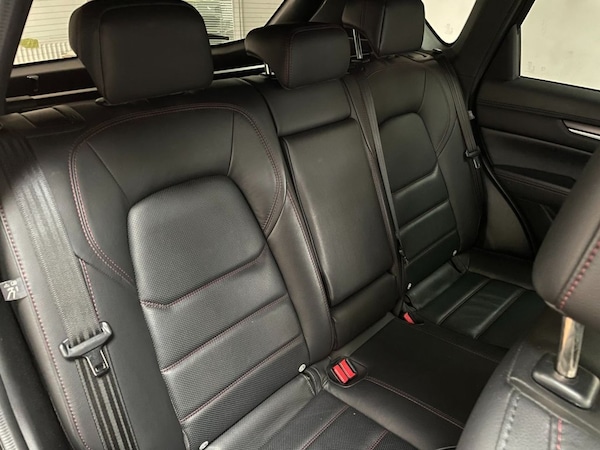 Used Mazda CX-5 2023 for sale - 76241405: Photo 18