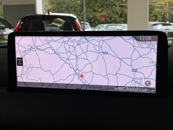 Used Mazda CX-5 2023 for sale - 76241405: Photo 24