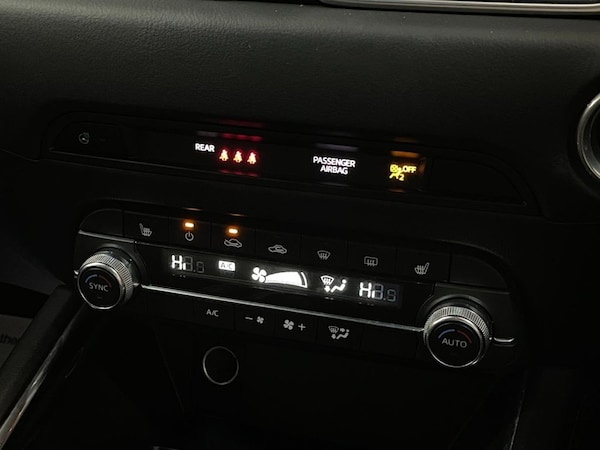 Used Mazda CX-5 2023 for sale - 76241405: Photo 26