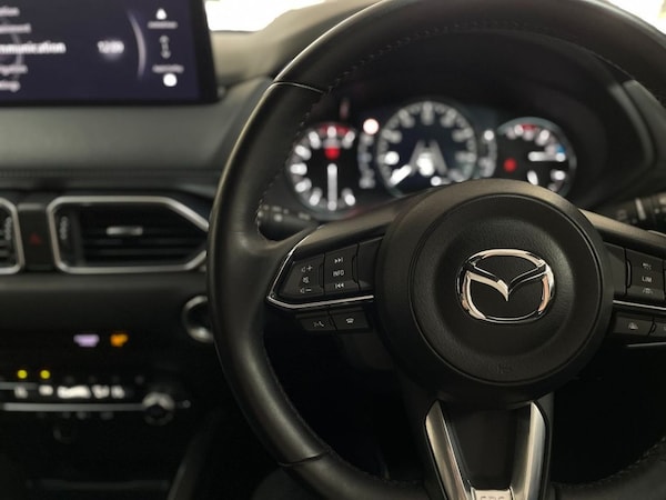 Used Mazda CX-5 2023 for sale - 76241405: Photo 29