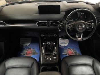 Used Mazda CX-5 2023 for sale - 76241405: Photo 2