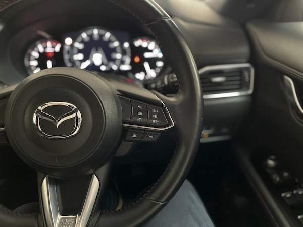 Used Mazda CX-5 2023 for sale - 76241405: Photo 30