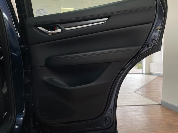 Used Mazda CX-5 2023 for sale - 76241405: Photo 40
