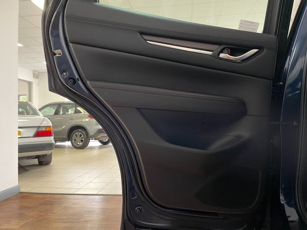 Used Mazda CX-5 2023 for sale - 76241405: Photo 41