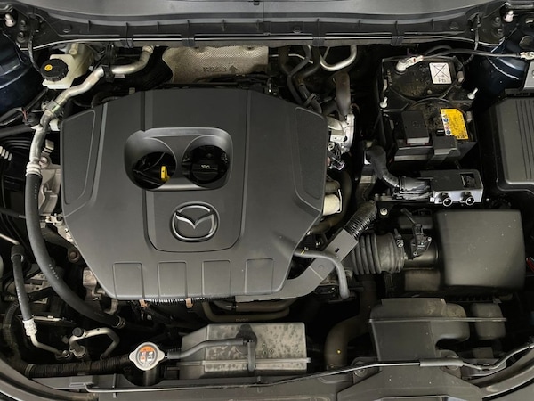 Used Mazda CX-5 2023 for sale - 76241405: Photo 44