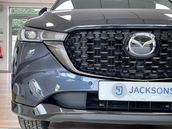 Used Mazda CX-5 2023 for sale - 76241405: Photo 6