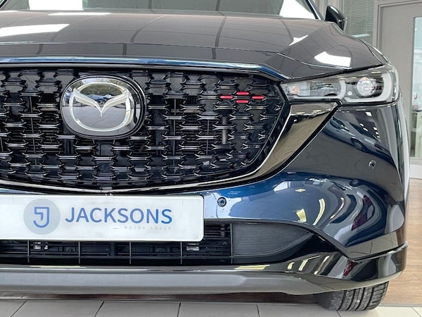 Used Mazda CX-5 2023 for sale - 76241405: Photo 7