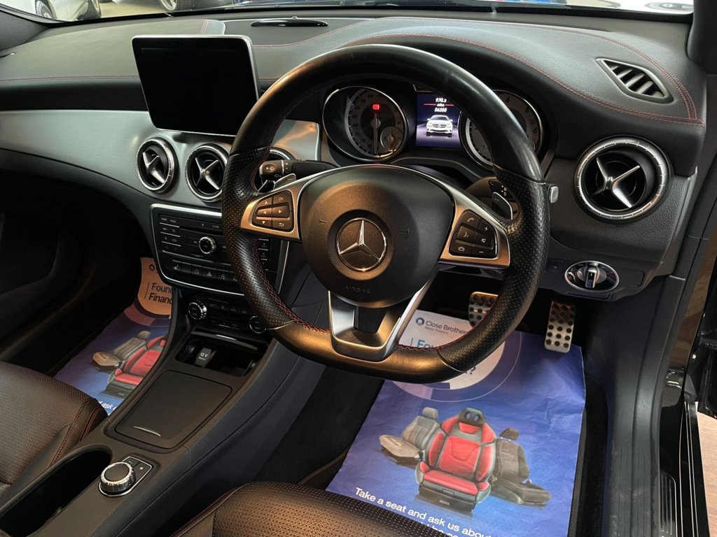 Used Mercedes-Benz CLA 2015 for sale - 76345977: Photo 15