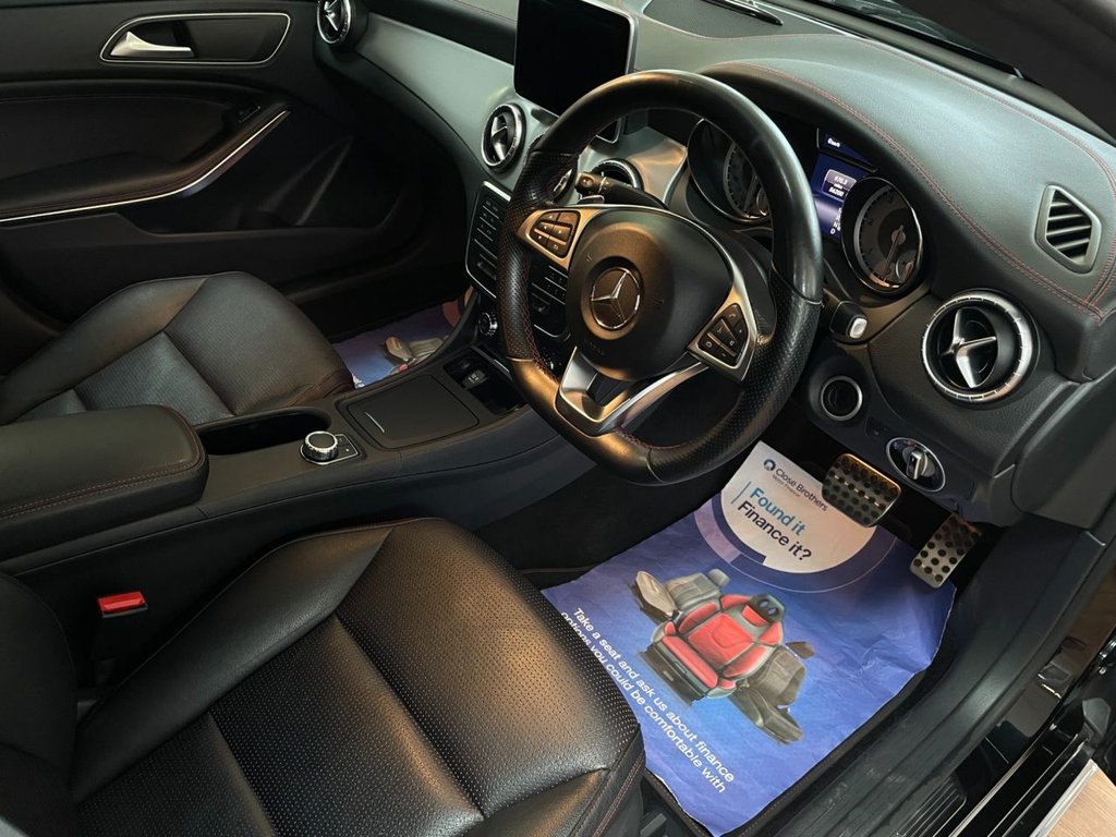 Used Mercedes-Benz CLA 2015 for sale - 76345977: Photo 16