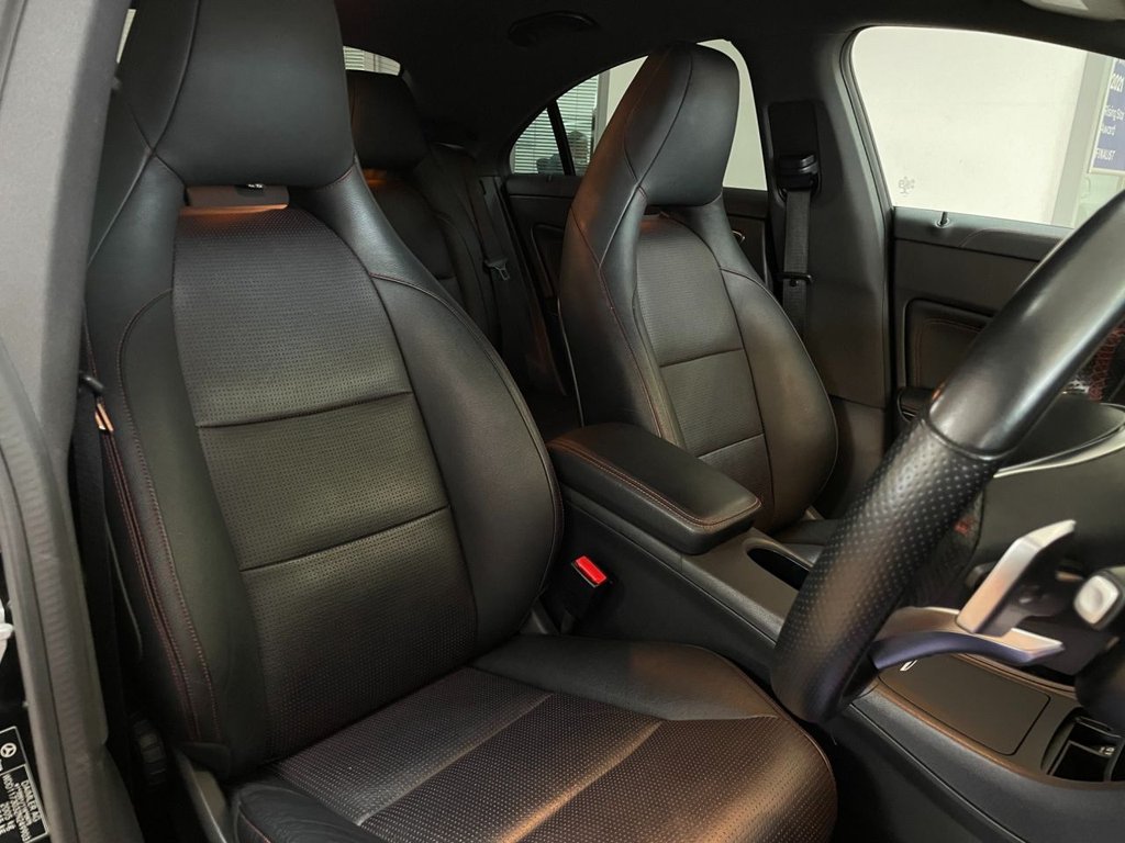 Used Mercedes-Benz CLA 2015 for sale - 76345977: Photo 17