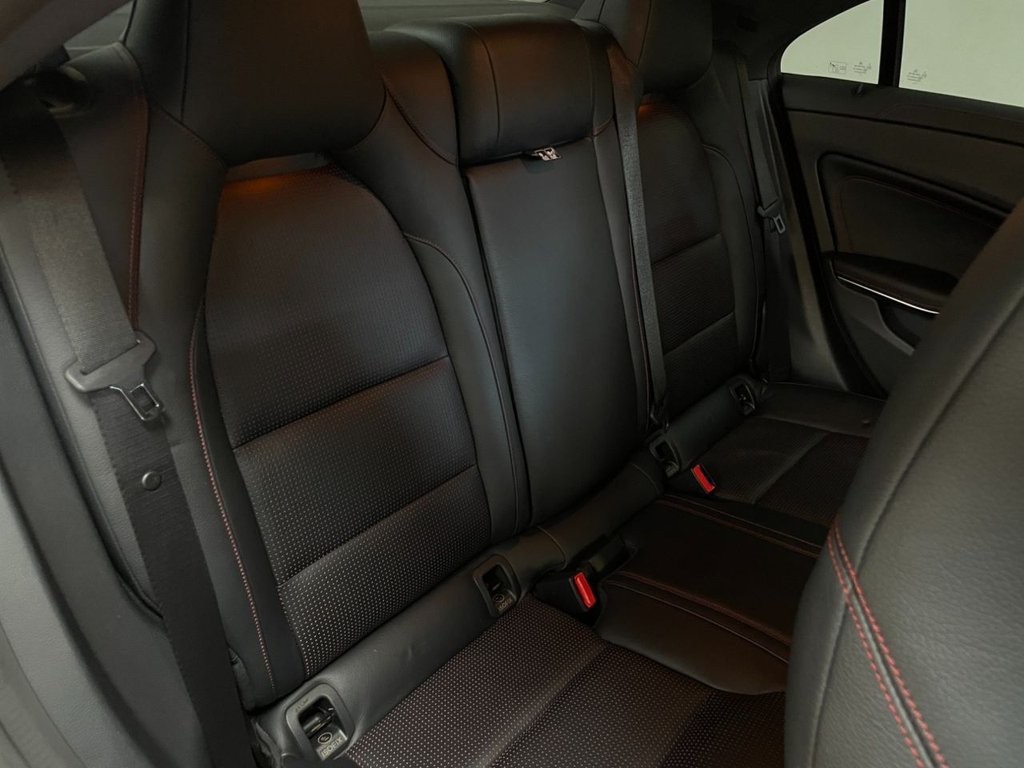Used Mercedes-Benz CLA 2015 for sale - 76345977: Photo 18