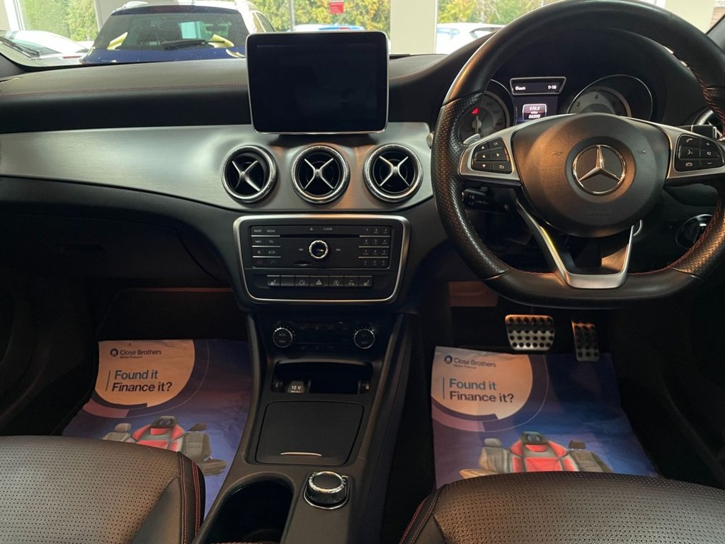 Used Mercedes-Benz CLA 2015 for sale - 76345977: Photo 19