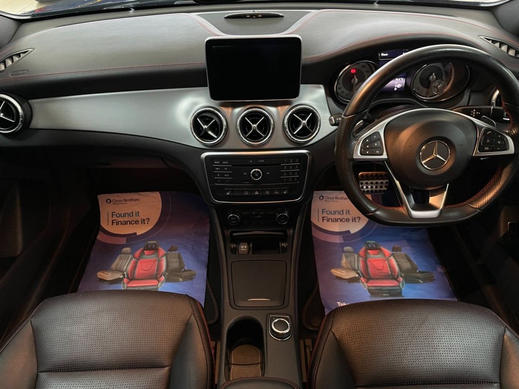 Used Mercedes-Benz CLA 2015 for sale - 76345977: Photo 2