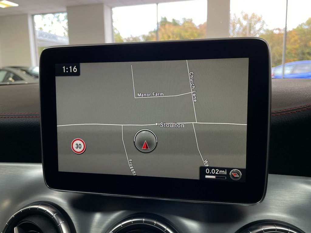 Used Mercedes-Benz CLA 2015 for sale - 76345977: Photo 22