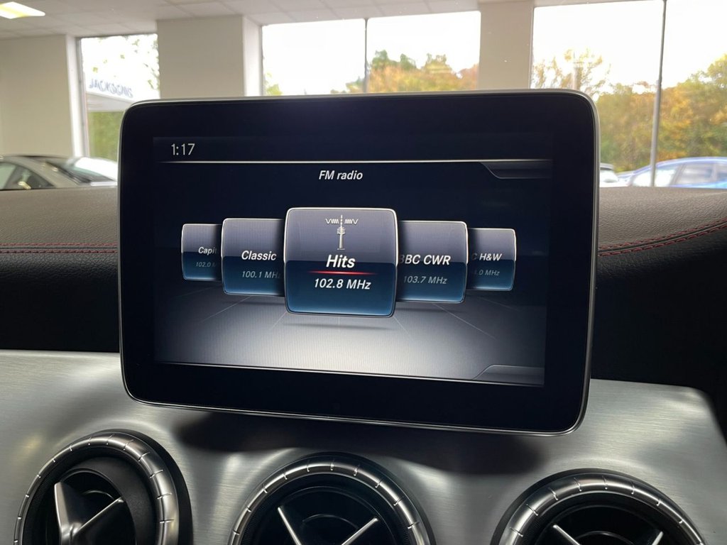 Used Mercedes-Benz CLA 2015 for sale - 76345977: Photo 23