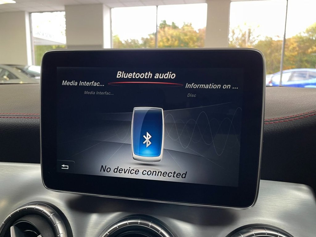 Used Mercedes-Benz CLA 2015 for sale - 76345977: Photo 24