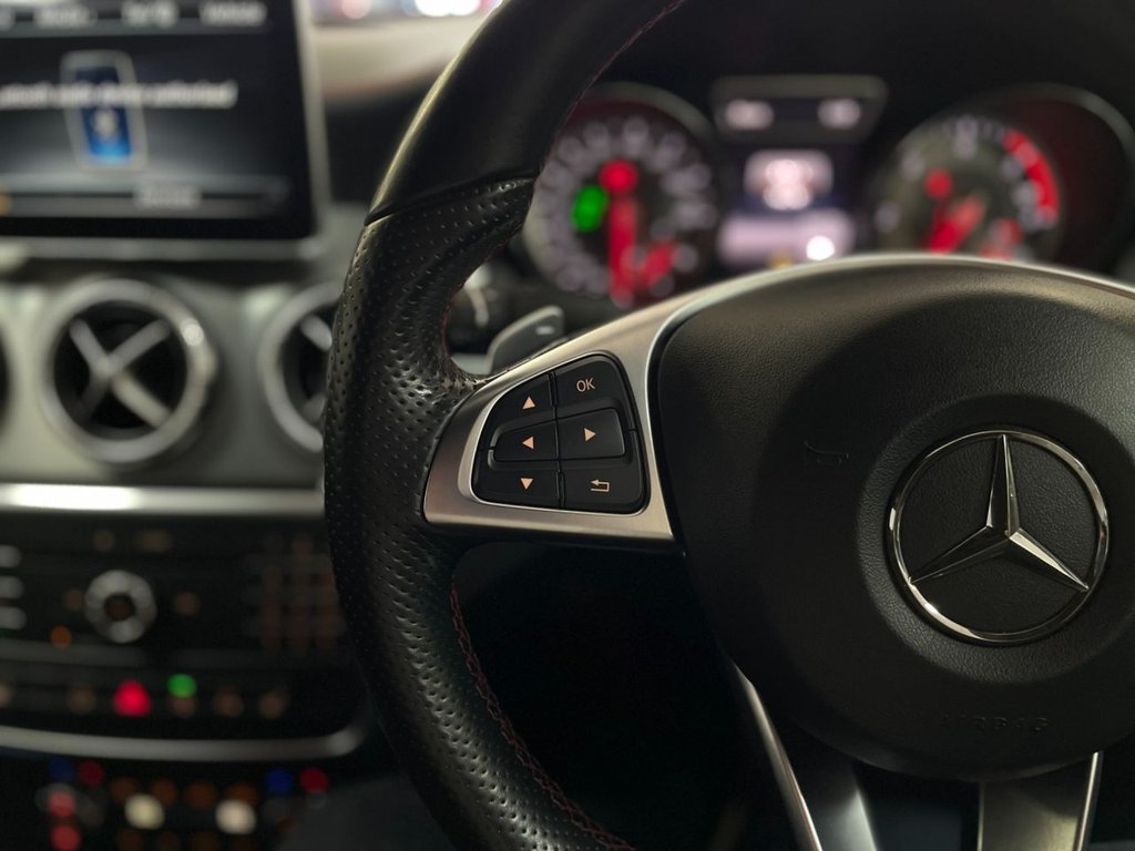 Used Mercedes-Benz CLA 2015 for sale - 76345977: Photo 27