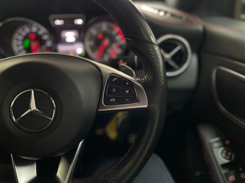 Used Mercedes-Benz CLA 2015 for sale - 76345977: Photo 28
