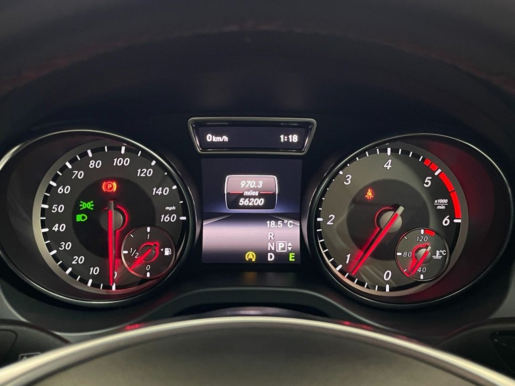 Used Mercedes-Benz CLA 2015 for sale - 76345977: Photo 30