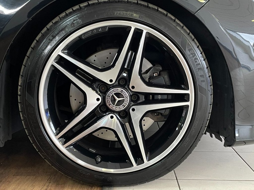 Used Mercedes-Benz CLA 2015 for sale - 76345977: Photo 32