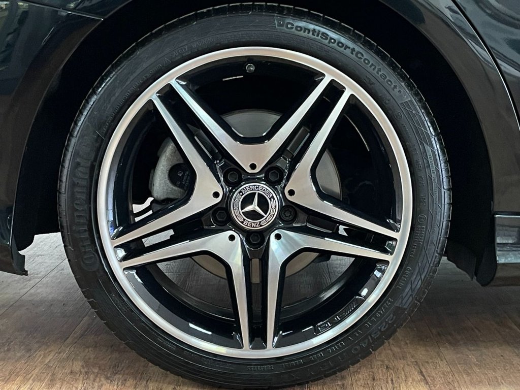 Used Mercedes-Benz CLA 2015 for sale - 76345977: Photo 33