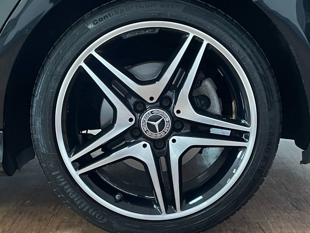 Used Mercedes-Benz CLA 2015 for sale - 76345977: Photo 34