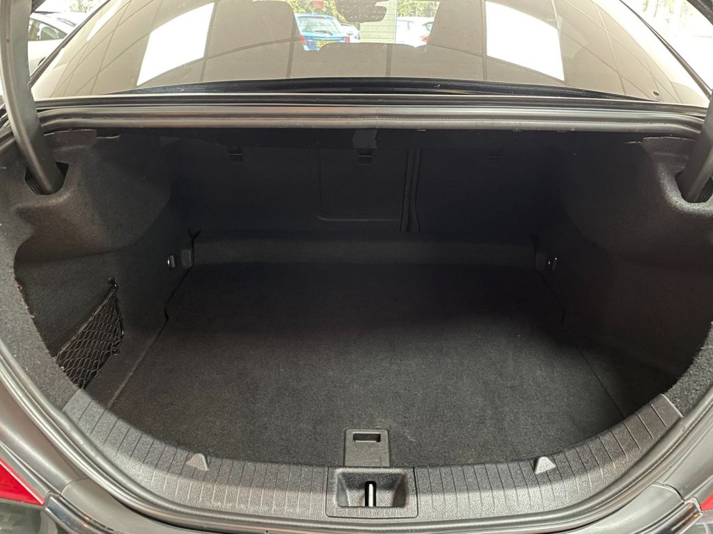 Used Mercedes-Benz CLA 2015 for sale - 76345977: Photo 42