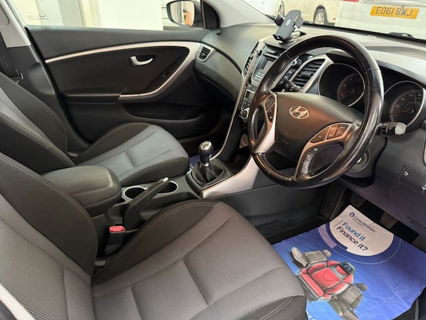 Used Hyundai i30 2014 for sale - 76241360: Photo 15