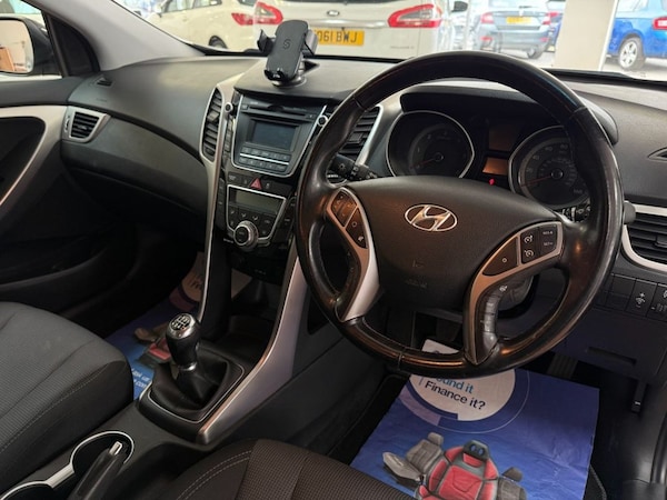 Used Hyundai i30 2014 for sale - 76241360: Photo 16