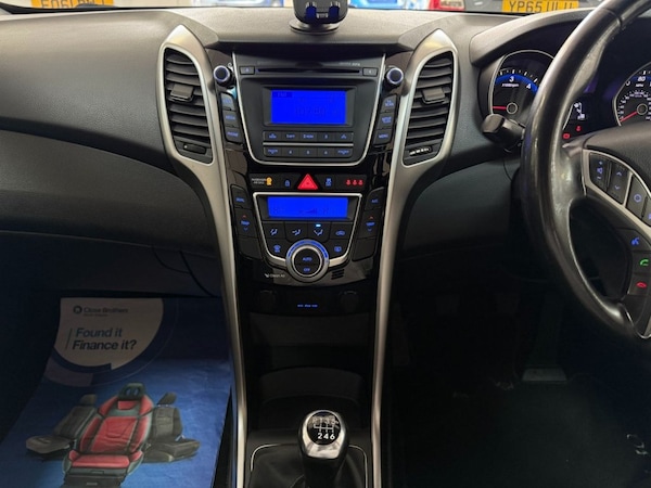 Used Hyundai i30 2014 for sale - 76241360: Photo 21