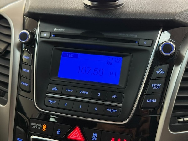 Used Hyundai i30 2014 for sale - 76241360: Photo 22