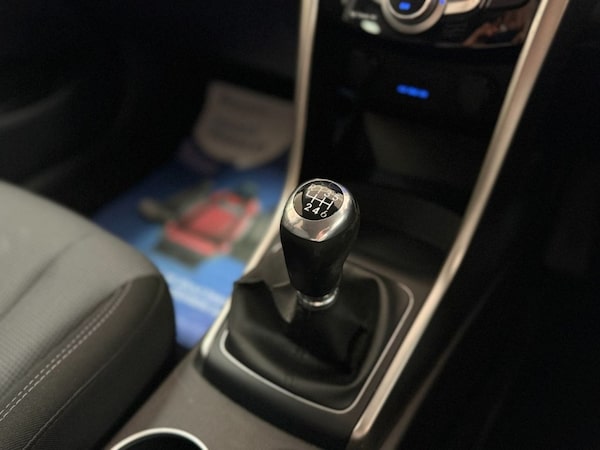 Used Hyundai i30 2014 for sale - 76241360: Photo 24