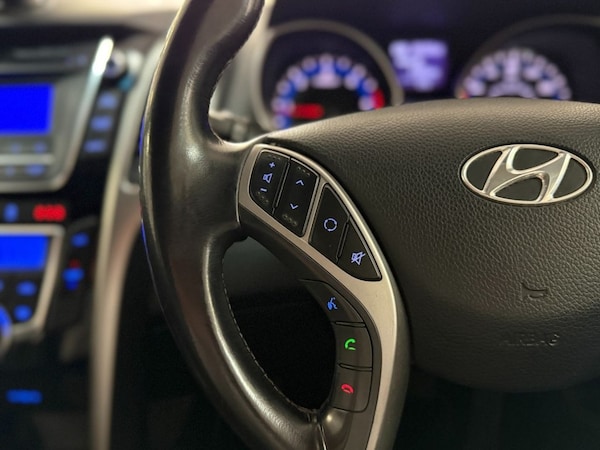 Used Hyundai i30 2014 for sale - 76241360: Photo 26