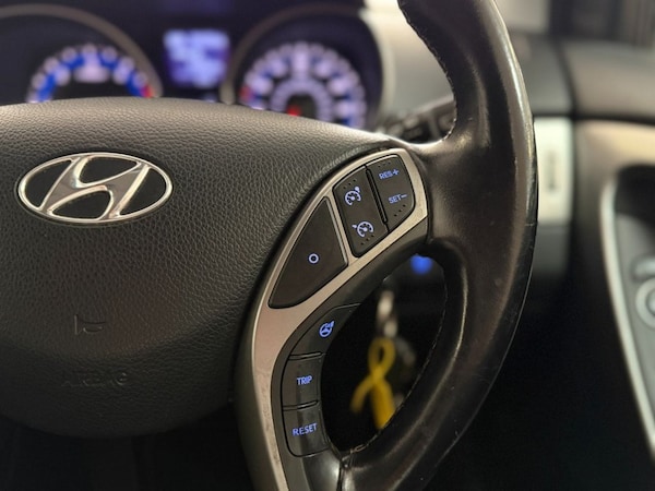 Used Hyundai i30 2014 for sale - 76241360: Photo 27