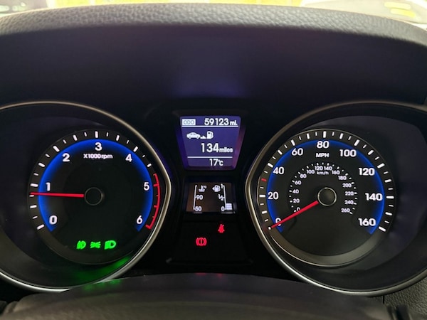Used Hyundai i30 2014 for sale - 76241360: Photo 29