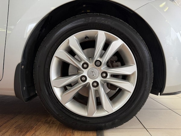 Used Hyundai i30 2014 for sale - 76241360: Photo 31