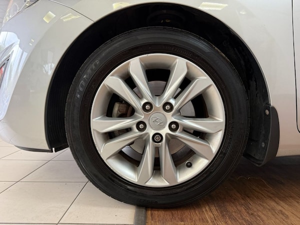 Used Hyundai i30 2014 for sale - 76241360: Photo 34