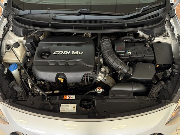 Used Hyundai i30 2014 for sale - 76241360: Photo 41