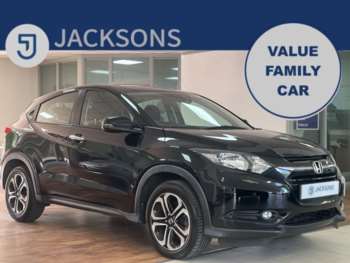2016 (16) - 1.5 i-VTEC SE Navi 5dr