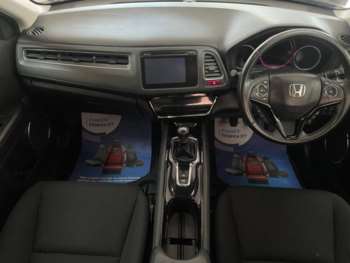 Used Honda HR-V 2016 for sale - 74839335: Photo