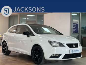 2014 (14) - 1.4 Toca Sport Coupe 3dr Petrol Manual Euro 5 (85 ps)