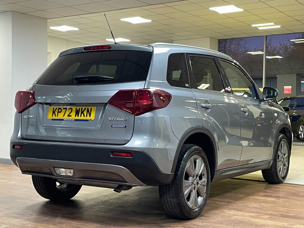 Used Suzuki Vitara 2022 for sale - 77654528: Photo 12