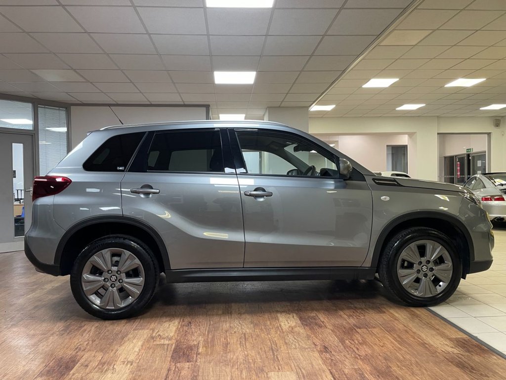 Used Suzuki Vitara 2022 for sale - 77654528: Photo 13