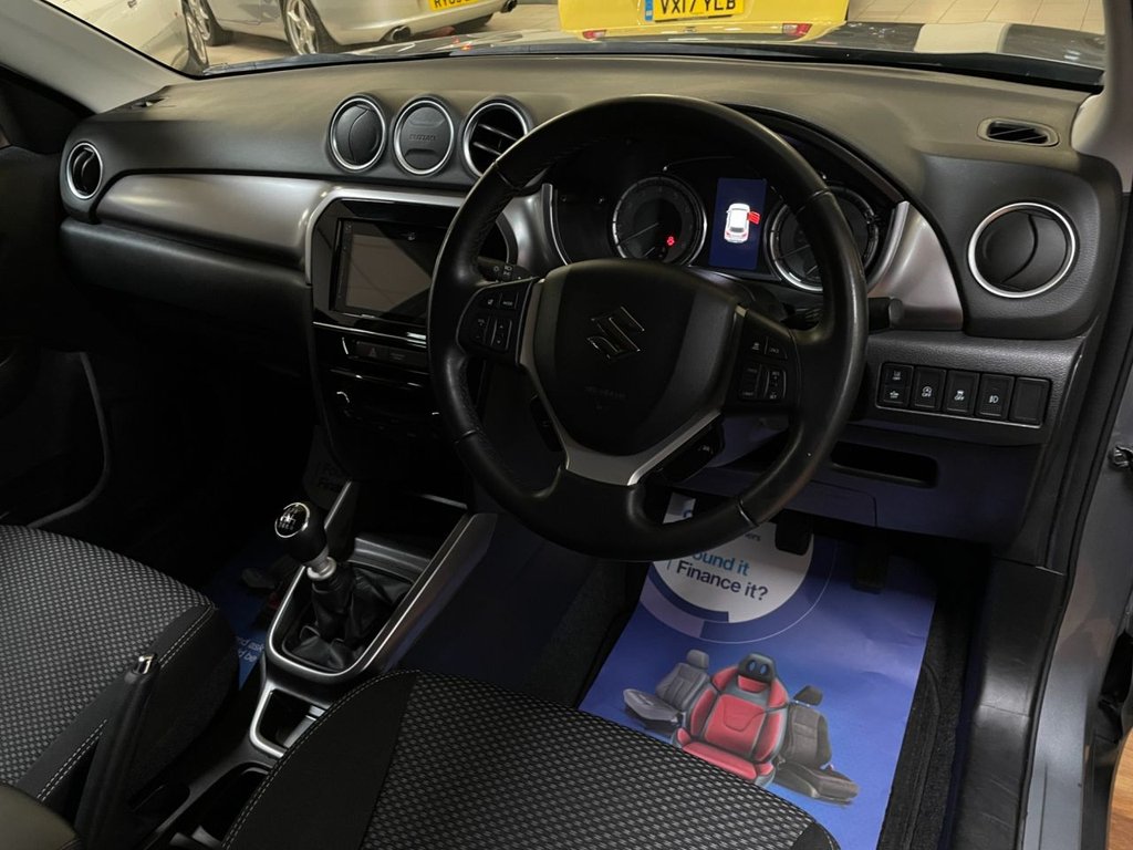 Used Suzuki Vitara 2022 for sale - 77654528: Photo 15