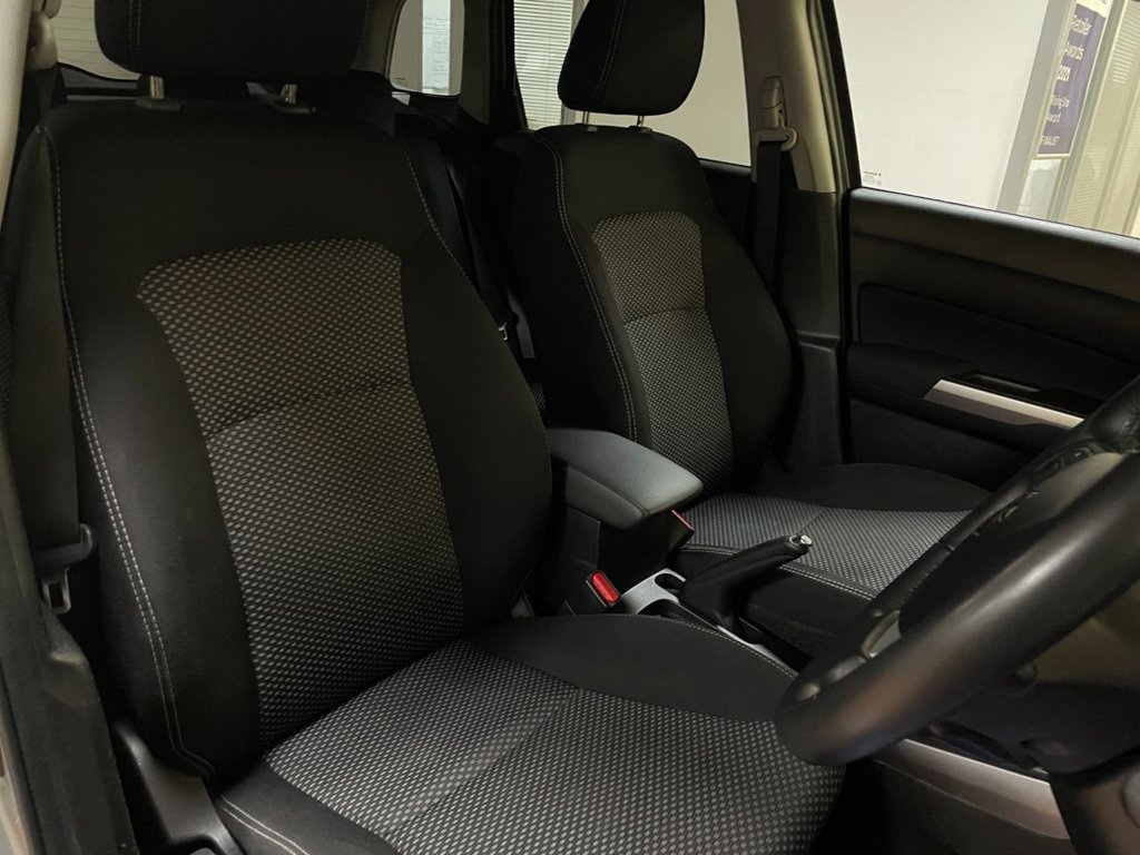 Used Suzuki Vitara 2022 for sale - 77654528: Photo 17