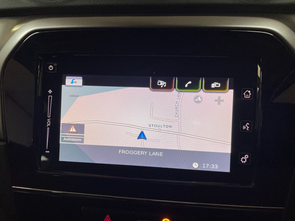 Used Suzuki Vitara 2022 for sale - 77654528: Photo 26