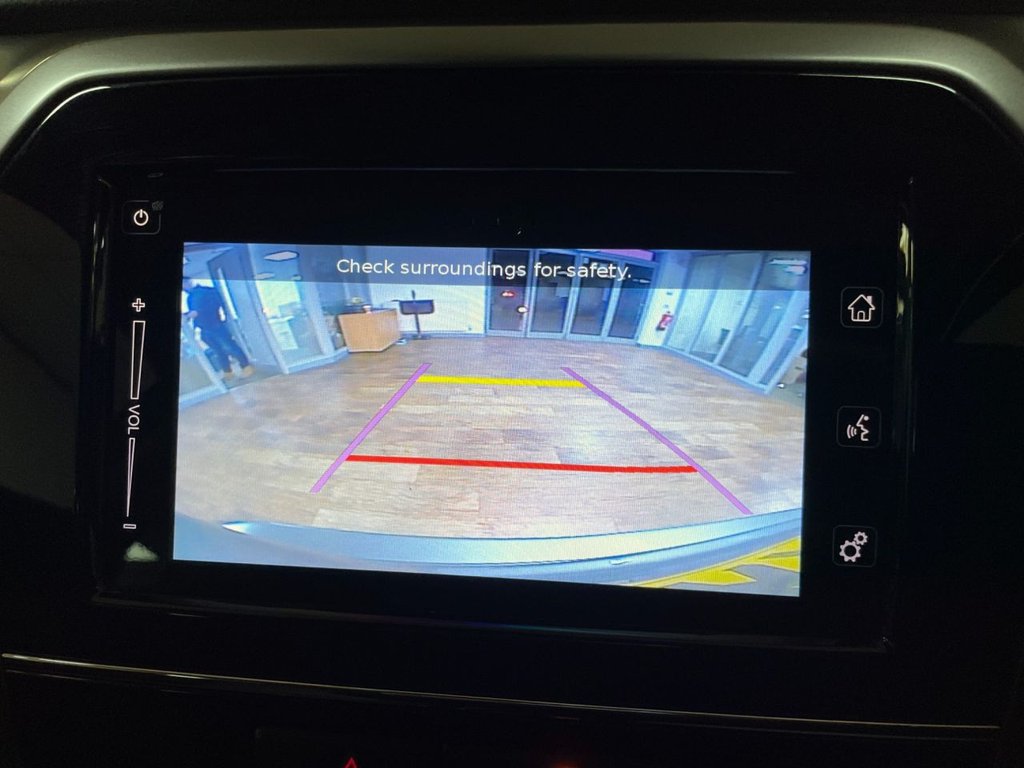 Used Suzuki Vitara 2022 for sale - 77654528: Photo 27